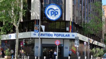 El criticadísimo tuit de Nuevas Generaciones del PP sobre la Flotilla que les perseguirá "por los siglos"