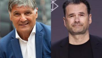 Toni Nadal habla así de las ganas de trabajar España e Iñaki López firma la respuesta del día, del mes y del año