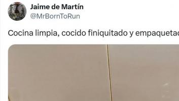 'Batch cooking' nivel Dios: el cocido que arrasa por su organización milimétrica