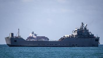 ¿Por qué es ilegal el asalto de Israel a la Flotilla? Te lo cuenta un exembajador británico que participó en la elaboración de la Convención sobre el Derecho del Mar