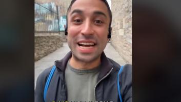 Un estadounidense pone en valor algo habitual en España y avisa a los españoles: "Vosotros lo dais por hecho"