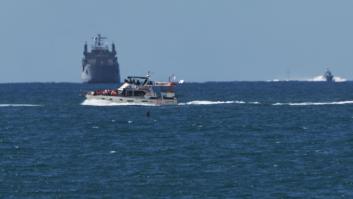 Fiscalía incluye el asalto a la Flotilla en su investigación sobre los crímenes de Israel en la Franja de Gaza