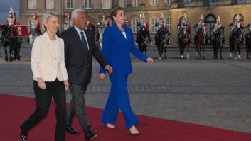 Europa tendrá su muro antidrones: así será la protección ante nuevas incursiones rusas