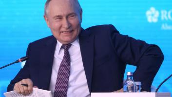 Estados Unidos advierte de la adicción energética rusa en Europa e instan a tomar medidas para frenarla