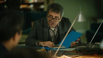 David Lorente: "Los políticos buscan que entre los ciudadanos haya un ánimo conspiranoico"