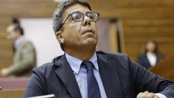 Un testigo declara que Mazón era el que "mandaba" en el Cecopi el día de la dana