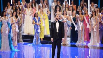 'Bukelo' prohíbe el lenguaje inclusivo en las aulas de El Salvador