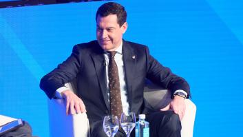 Juanma Moreno no va a querer ver este vídeo de su promesa electoral, que hoy se comparte masivamente