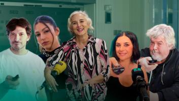 ESPECIAL ¿y tú qué miras?: ¿Cuándo te diste cuenta de que querías DEDICARTE a esto?