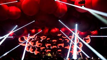 Octubre se llena de techno: Time Warp vuelve a Madrid con su edición más explosiva