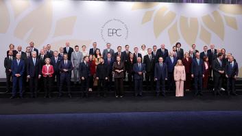 47 países europeos señalan a Moscú como enemigo común y Putin se revuelve: "La respuesta no se hará esperar"