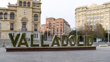 Lo que se ha encontrado en una calle de Valladolid es motivo de polémica: empieza a verse en muchas ciudades de España