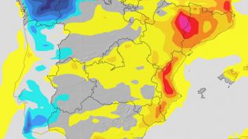 La AEMET avisa de lo que está por llegar el fin de semana y en varios puntos aún se podrán dar un baño