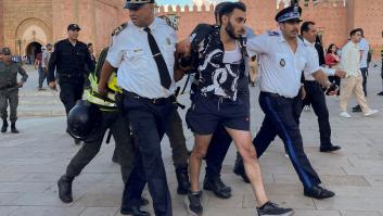 La Generación Z de Marruecos se planta: exige la dimisión del Gobierno y reformas para una vida digna