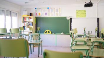 Nueve de cada diez españoles exigen una reforma profunda del sistema educativo: "Tiene que dejar de ser un arma electoral"