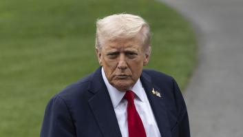 Corina Machado llama a Trump para dedicarle su Nobel de la Paz y deja claro lo que piensa con estas palabras