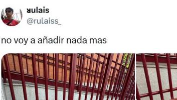 "No voy a añadir nada más": lo que ha pasado con este banco hace saltar la indignación