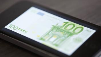 Muchos desconocen que una función oculta del teléfono móvil puede detectar billetes falsos