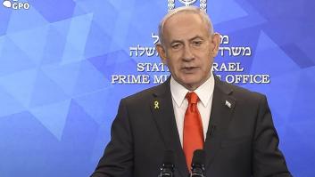 Netanyahu espera que todos los rehenes sean entregados en cuestión de días y pronostica "un gran logro"
