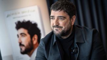 Antonio Orozco: "Este es el mejor momento de mi vida y lo único que cambia es que tuve los cojones de decir 'no puedo seguir así"