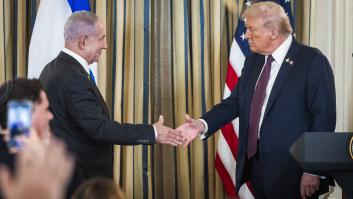 5 titulares de la prensa internacional que dejan claro lo que supone el 'sí' de Hamás al plan de paz de Trump