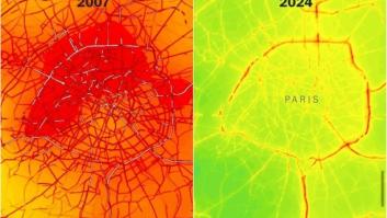 Mario Picazo pone de ejemplo a París por un gran motivo y lanza una pregunta al aire: "¿Se trata de una falta de voluntad política?"