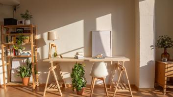 Las reglas del Feng Shui dicen que debes tirar estos objetos de la casa: ocupan espacio y alejan la buena suerte