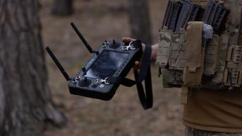 Los drones ucranianos atacan una refinería de Rusia, un propagandista ruso culpa a Kazajistán y llama a la invasión del país