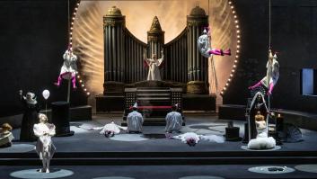 'Faust’ espectacular