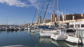 A los tribunales una pareja de ejecutivos acusados de hundir su barco valorado en más de 1,8 millones de euros