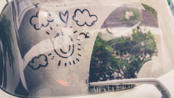 Si tienes siempre el coche sucio, la psicología dice que posiblemente respondas a estos rasgos comunes