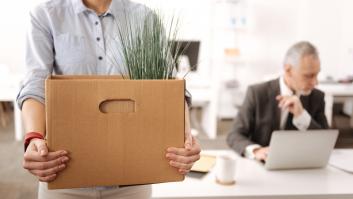 Le despiden por no acudir a su trabajo estando de baja y la Justicia falla a su favor: 19.000 euros de indemnización