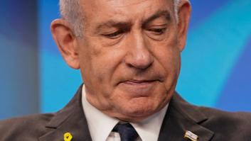 Netanyahu asegura que Israel está preparado para recibir "de inmediato" a los rehenes