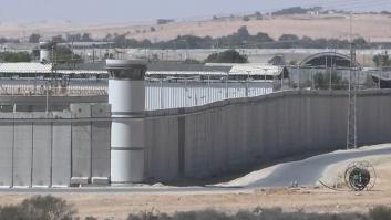 Israel dice que una española de la flotilla mordió a una funcionaria en prisión