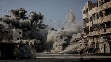 No hay tiempo que perder: Israel y Hamás inician los 'contactos indirectos' por la paz en Gaza y bajo la presión de Trump