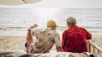 Halla a su hermano desaparecido hace 18 años en un bar de Tenerife pero lamentablemente su reencuentro dura poco