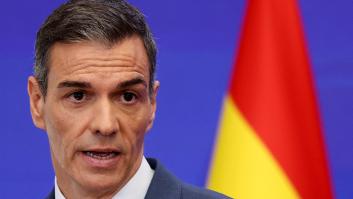 Sánchez se pone firme con cuatro comunidades para que garanticen el derecho al aborto en la pública