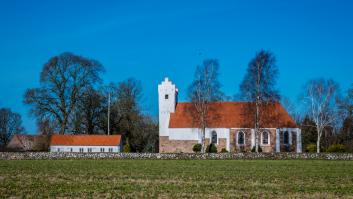Un proyecto enorme de energía renovable amenaza con acabar con el idilio de un pequeño pueblo y arranca el dilema moral