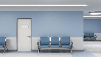 Cuenta lo que ha visto en la sala de espera de urgencias: la escena provoca muchas reacciones y da para reflexión