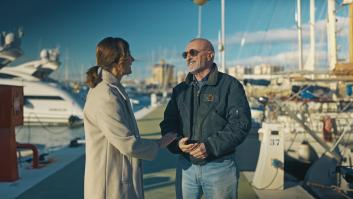 Lara Siscar sienta a Arturo Pérez Reverte, Silvia Intxaurrondo, Iñaki Gabilondo o Paloma del Río en la nueva temporada de 'En primicia'