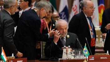 Se calman las aguas, al fin, entre Brasil y EEUU: Trump y Lula reabren el diálogo en una "muy buena" llamada
