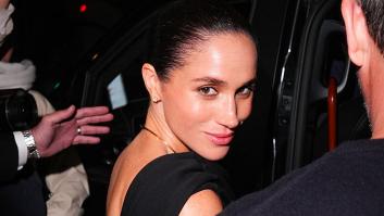 La polémica no abandona a Meghan Markle en su vuelta de EEUU a Europa: "Insensible"