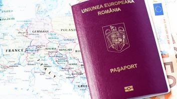 Una web promete a los rusos la ciudadanía rumana por 2.000 euros: "El ancestro rumano puede ser encontrado"