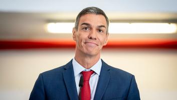 Mandatarios, papas, entrenadores o eras de Taylor Swift: todas estas cosas han pasado mientras Pedro Sánchez sigue resistiendo