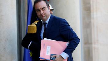 Macron le da una segunda oportunidad a Lecornu: tiene hasta el miércoles para formar gobierno