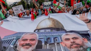 La adaptación de la resistencia: qué poder tiene aún Hamás y cuáles son sus planes en Palestina