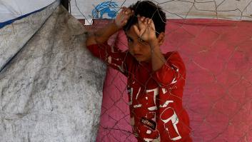 "Actúen con rapidez": lsrael y Hamás negocian desde hoy cómo aplicar el plan de Trump para Gaza