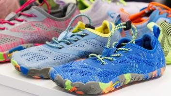 Según la fisioterapeuta Ana Galeote, estos son los beneficios y lo que tienes que saber antes de usar calzado 'barefoot', del que ella es muy fan