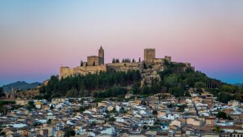 Alcalá la Real, el pueblo de Jaén que lucha por salir de las tinieblas del suicidio: "No es culpa de nadie, sí responsabilidad de todos"