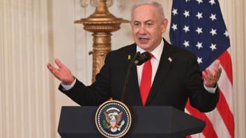 Crece la indignación en Israel contra Netanyahu por no saberse el número de rehenes aún en manos de Hamás